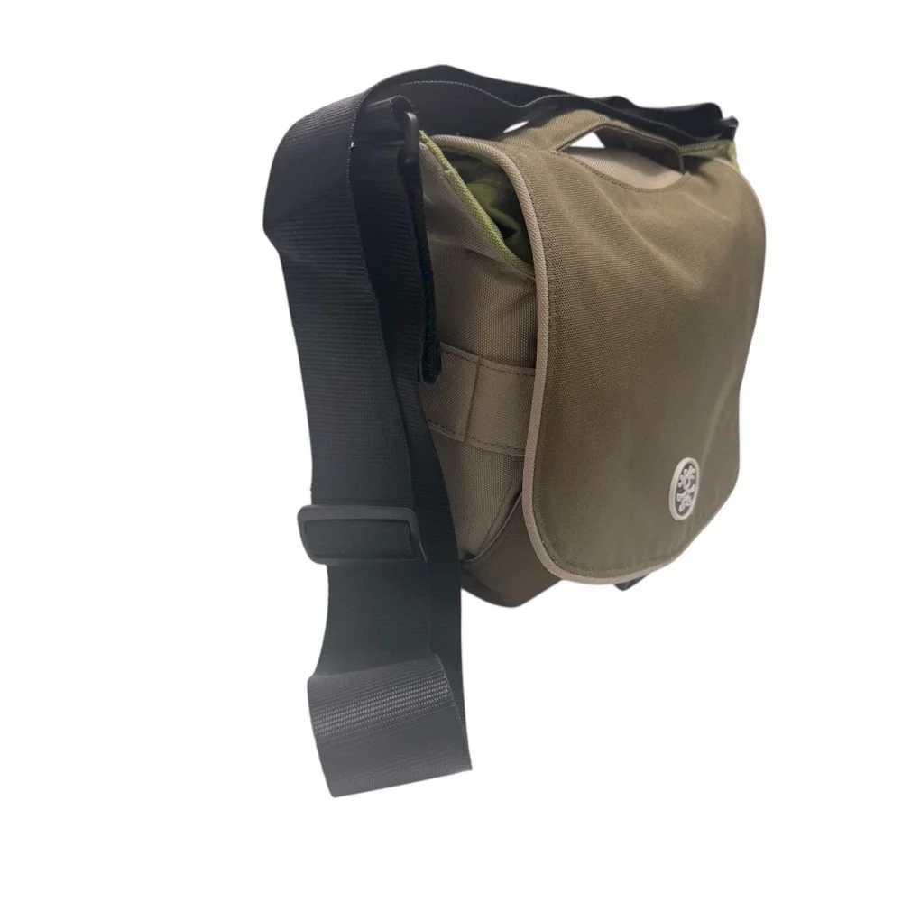 Crumpler Camera‎ Bag “5 million dollar home”